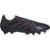 adidas Copa Pure 3 Elite Laceless FG Noir