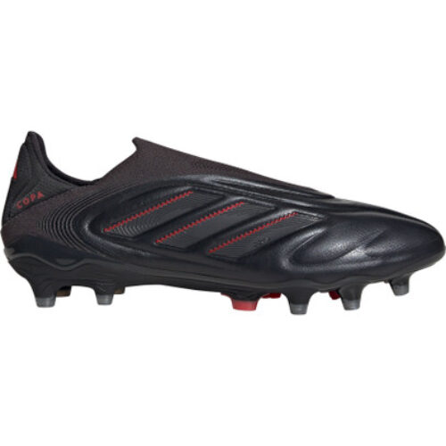 adidas Copa Pure 3 Elite Laceless FG Noir