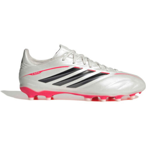 adidas Copa Pure IV Elite FG Kids Blanc Noir Rouge