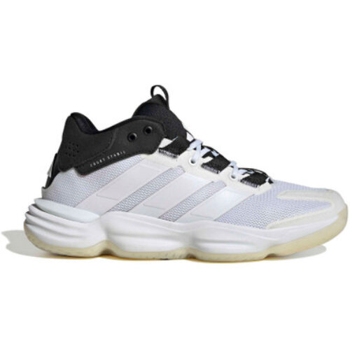 adidas Court Stabil Femme Gris