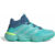 adidas Court Stabil Femme Vert