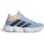 adidas Court Stabil Femme Bleu