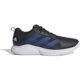 adidas Court Team 2.0 Homme Noir