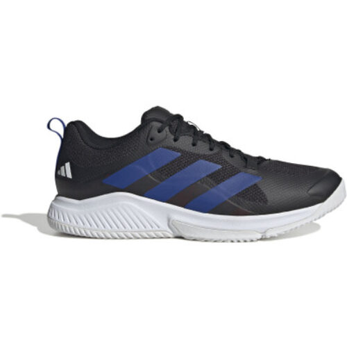 adidas Court Team 2.0 Homme Noir