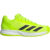 adidas Courtflash Speed ​​2 Clay Homme Jaune