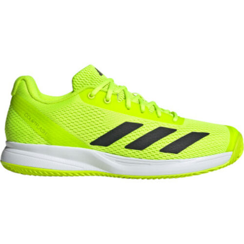 adidas Courtflash Speed ​​2 Clay Homme Jaune
