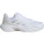 adidas CourtJam Control 3 Clay Femme Blanc