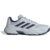 adidas CourtJam Control 3 Homme Bleu Gris