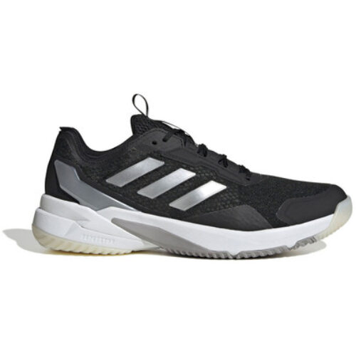 adidas Crazyflight 6 Femme Noir