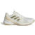 adidas Crazyflight 6 Femme Blanc Or