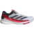 adidas Crazyquick Boost Padel Homme Blanc Rouge