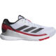 adidas Crazyquick Lightstrike Padel Homme Blanc