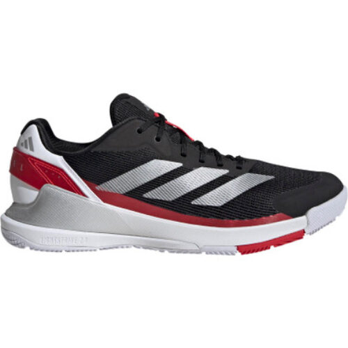 adidas Crazyquick Lightstrike Padel Homme Noir