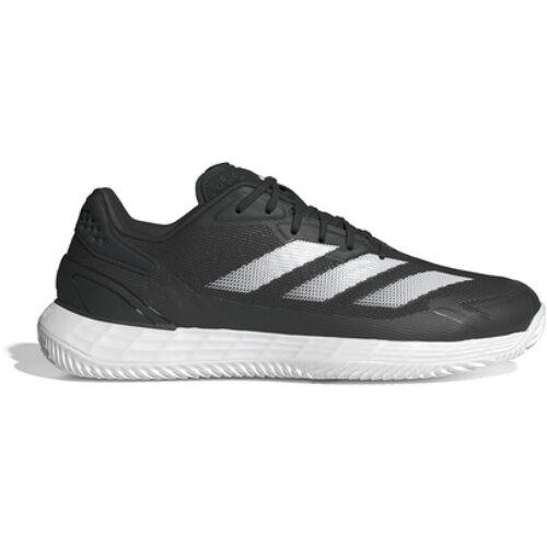 adidas Defiant Speed 2 Clay Homme Noir