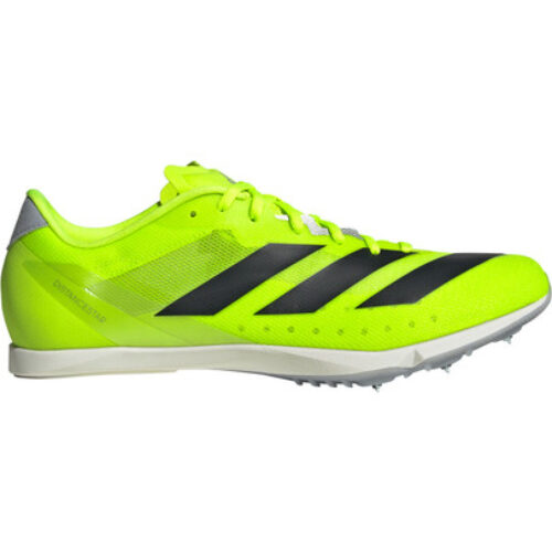 adidas Distancestar Spike Jaune