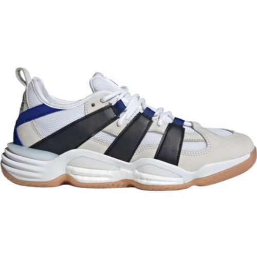 adidas Equipment Stabil Blanc Homme