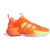 adidas Exhibit Select 2.0 Orange
