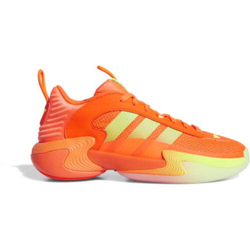 adidas Exhibit Select 2.0 Orange
