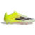 adidas F50 Elite FG Jaune Noir Blanc