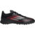 adidas F50 League TF Kids Noir Rouge