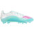 adidas F50 Messi Club Firm Ground/Multi Ground Blanc Bleu Rose