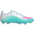 adidas F50 Messi League Firm Ground/Multi Ground Blanc Bleu Rose