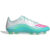 adidas F50 Messi Pro Firm Ground Blanc Bleu Rose