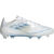 adidas F50 Pro FG Blanc Bleu Gris
