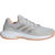 adidas GameCourt 2 Femme Gris