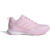 adidas Novaflight 2 Femme Rose