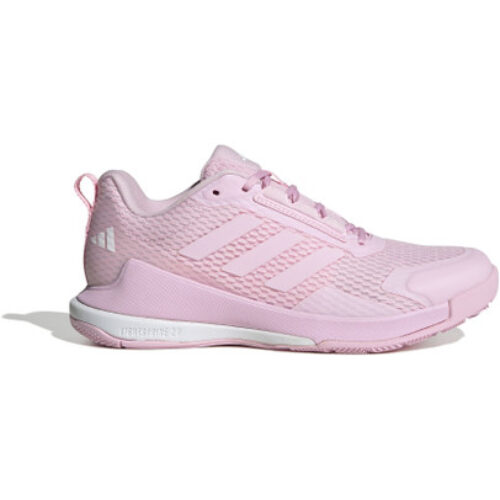 adidas Novaflight 2 Femme Rose
