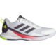 Adidas Novaflight 2 Homme Blanc Noir