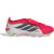 adidas Predator 26 Elite FT FG Rouge Blanc Noir