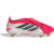 adidas Predator 26 Elite FT SG Rouge Blanc Noir