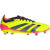 adidas Predator Elite FG Jaune Noir
