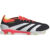 adidas Predator Elite FG Boir Rouge Blanc