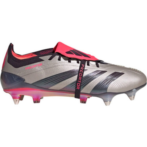 adidas Predator Elite FT SG Marron Noir