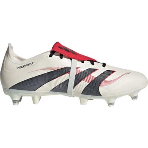 adidas Predator League FT SG Blanc Noir Rouge