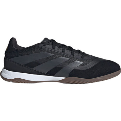 adidas Predator League Indoor Noir Gris