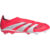 adidas Predator League Laceless FG Rouge