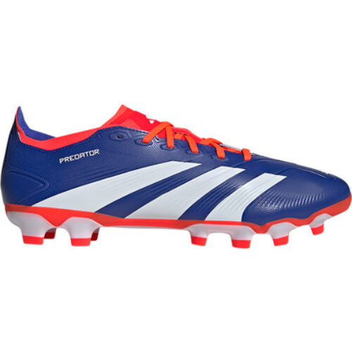 adidas Predator League MG Bleu