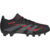 adidas Predator League MG Kids Noir Gris Rouge