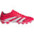 adidas Predator Pro MG Rouge