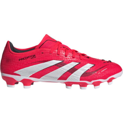 adidas Predator Pro MG Rouge