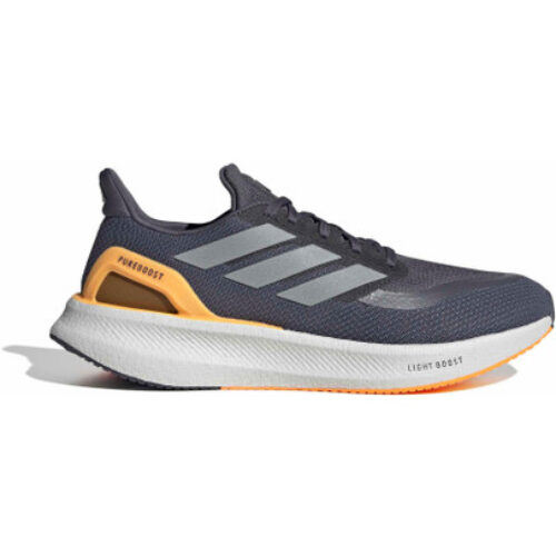 adidas Pureboost 5 Homme Gris