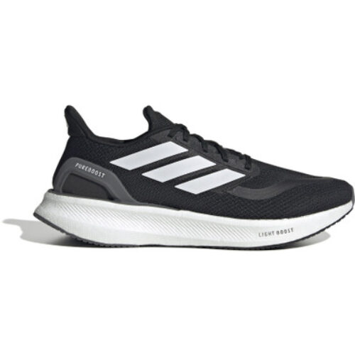 adidas Pureboost 5 Homme Noir