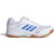 adidas Speedcourt Homme Blanc Bleu