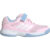 adidas Speedcourt Kids Velcro Rose