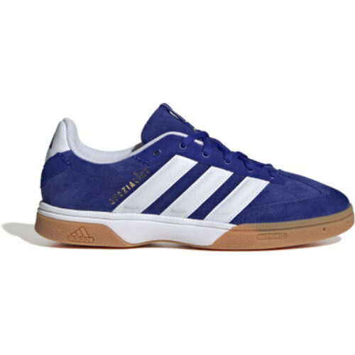 adidas Spezialist Bleu