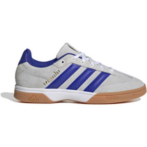 adidas Spezialist Blanc